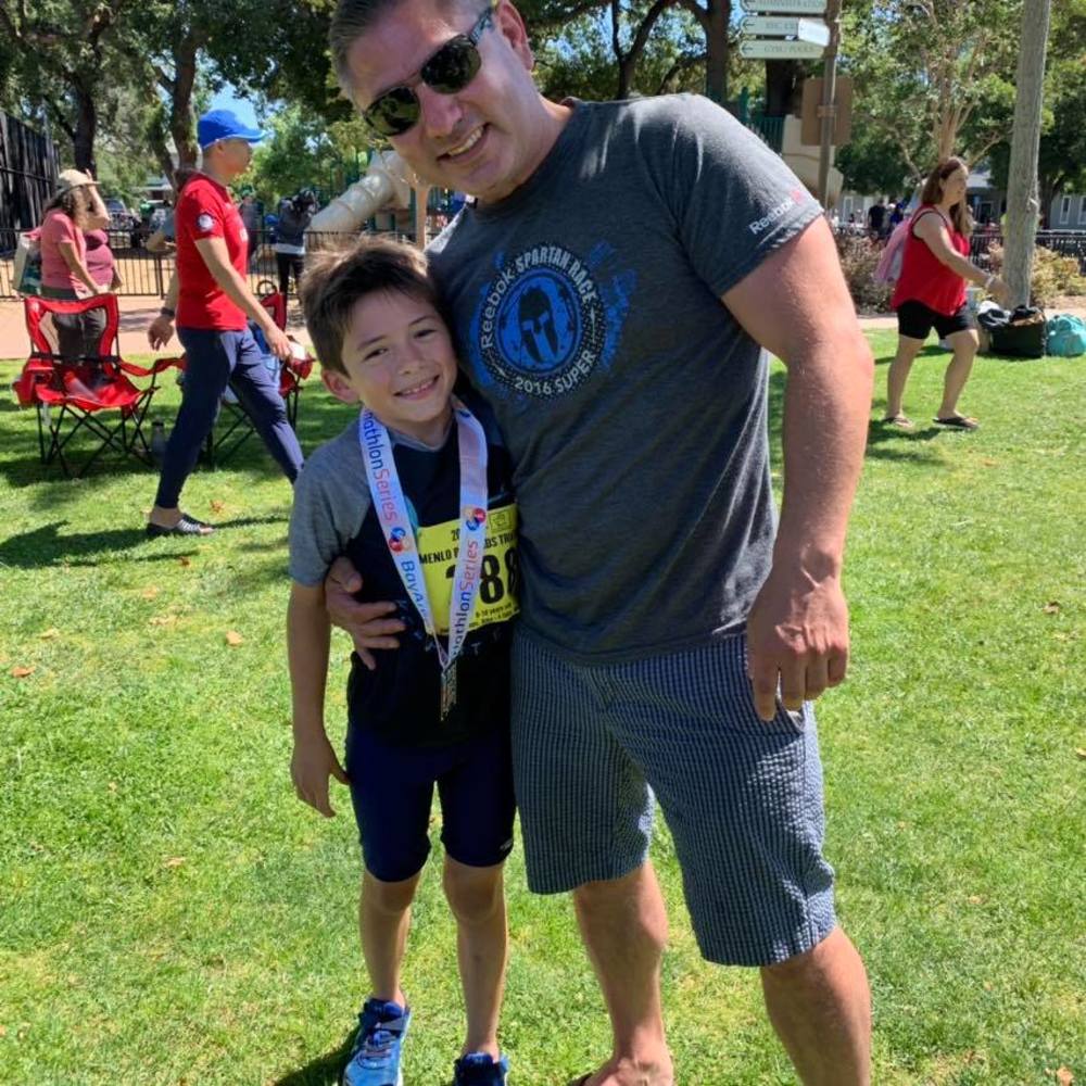 Meet your Posher, Joe